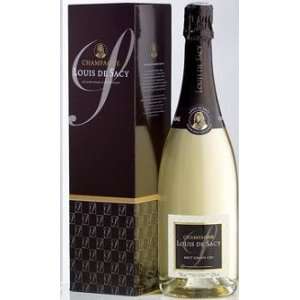  Louis De Sacy Champagne Brut Grand Cru 750ML Grocery 