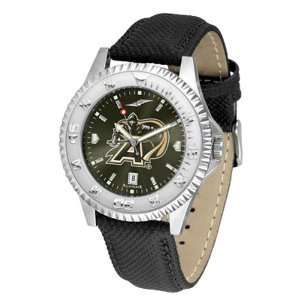 Army Black Knights NCAA Anochrome Competitor Mens Watch 
