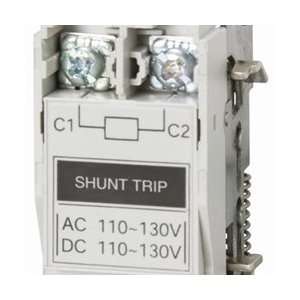 WEG Shunt Release, 24VAC/VDC Control Voltage  Industrial 