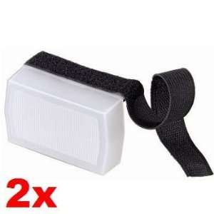  Neewer (2x) Universal Flash Bounce Diffuser Softbox for 