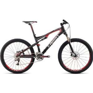 2011 Specialized S Works Epic 