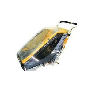  Chariot Rain Cover   Cougar2/CX2   2009 or newer: Baby