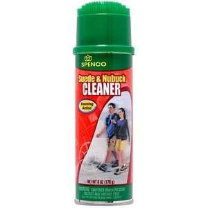  Spenco Suede/Nubuck Golf Shoe Cleaner: Sports & Outdoors