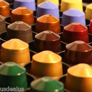 250 NESPRESSO CAPSULES   YOU PiCK n MiX   USPS  