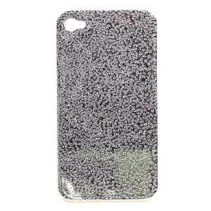   Cover Water Drop Silver Case 08 By O case Cell Phones & Accessories
