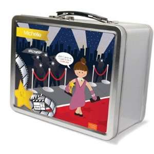 Spark & Spark Personalized Lunch Box for Kids   In The 