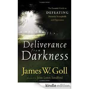  Darkness A Study Guide for Finding Freedom and Walking in Blessing