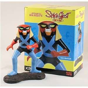  Space Ghost: Brak Maquette: Toys & Games