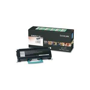  E462DTN. Lexmark Return Program Cartridges are sold at a discount 