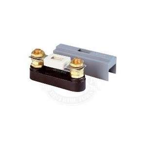  Vetus Slow Blow Strip Fuse Holder ZEHCAP Cover: Everything 