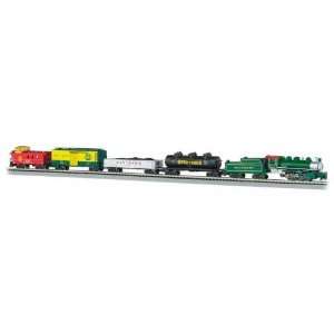  Bachmann N Southern Belle Train Set Toys & Games