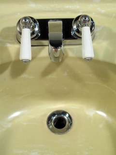 Ceramic Single Bowl Bathroom Vanity Sink FREE SHIPPING  
