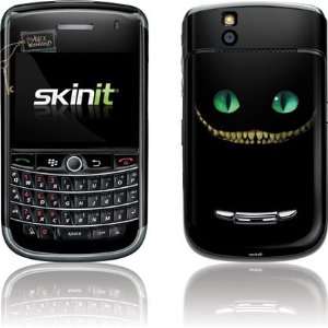  Cheshire Cat Grin skin for BlackBerry Tour 9630 (with 
