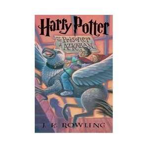    byJ.K. RowlingHarry Potter and the Prisoner Paperback  N/A  Books