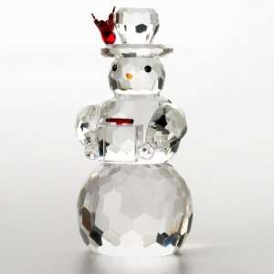  Sorelle X Large Crystal Snowman