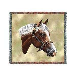  Appaloosa Horse Blanket
