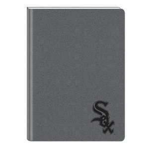   Design Chicago White Sox Embossed Journal (12620 FAF): Office Products