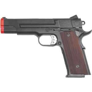    KWA M945 Pistol Blowback Green Gas Airsoft Gun Toys & Games