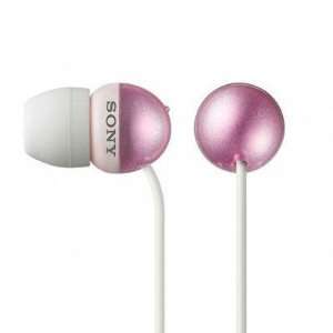  EX Earbuds   Pink Sweet Little Electronics