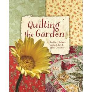  Kansas City Star Publishing Quilting In The Garden (KST 