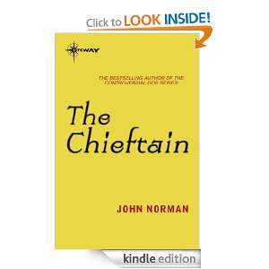 The Chieftain Telnarian Histories Book One John Norman  