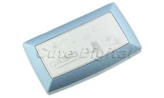 Ways LCD Solar Panel Electronic Pocket Calculator  