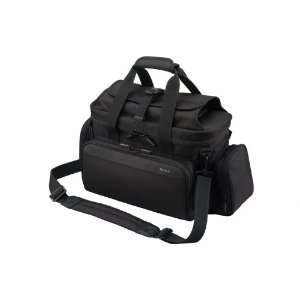  Sony Soft Carrying Bag LCS VCD for NEX VG10 Camcorder 