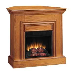  Chimney Free 18 Traditional All in One Electric Fireplace 