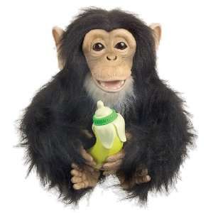  Hasbro Furreal Cuddle Chimp 75798 Toys & Games