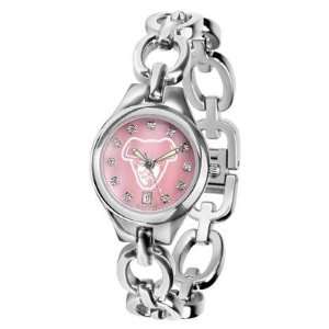   Matadors Eclipse   Mother Of Pearl   Womens College Watches: Sports