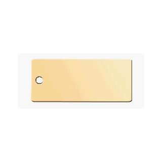  CRL Gold Plated Color Chip