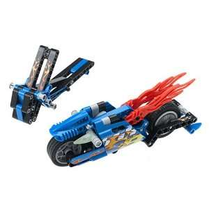  LEGO Racers Speed Slammer Bike Toys & Games