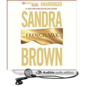   Silk (Audible Audio Edition): Sandra Brown, Renée Raudman: Books
