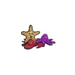  VIP Products Tuffys Ultimate Sea Creature Starfish Dog Toy 