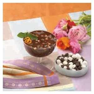  Chocolate Chip w/ Marshmallow Diet Protein Pudding Health 