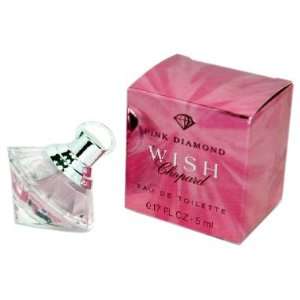  Pink Diamond Wish By Chopard For Women. Eau De Toilette 