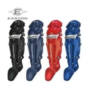 Easton Mystique Leg Guards   Adult Fastpitch   16in 