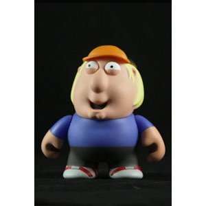  Chris Griffin Toys & Games