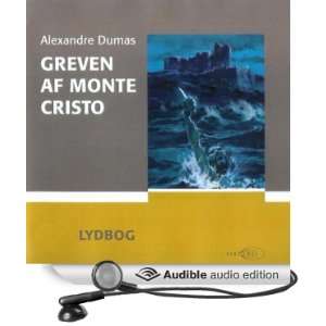   Cristo] (Audible Audio Edition) Alexandre Dumas, Dan Schlosser Books