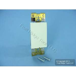   LED Wall Light Switch Sand 20A Single Pole AC201 1LS