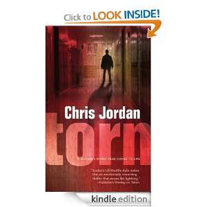 Torn Chris Jordan  Kindle Store