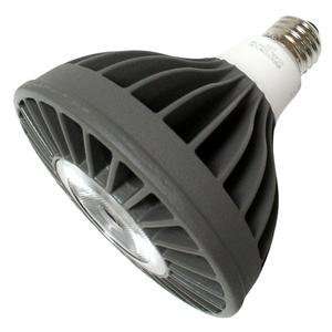   03435   18PAR38/LED/DIM/50 Flood LED Light Bulb: Home Improvement
