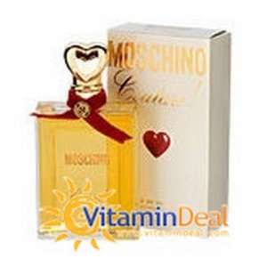   Couture for Women Perfume, 3.4 oz EDP Spray Fragrance, From Moschino
