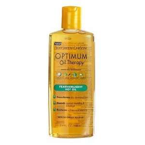 Soft Sheen Optimum Oil Therapy Featherlight Hot Oil