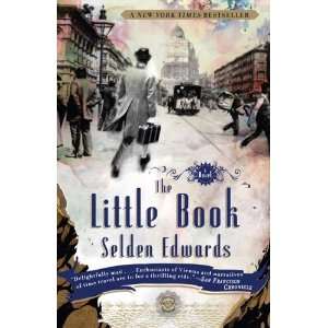    The Little Book A Novel [Paperback] Selden Edwards Books