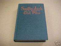 Vintage 1938 Smilin Jack & the Daredevil Girl Pilot  