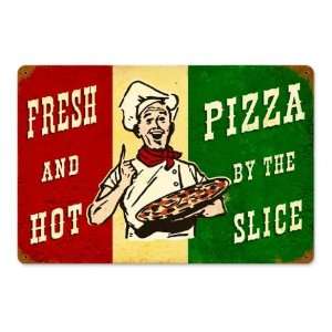  Fresh Hot Pizza: Home & Kitchen