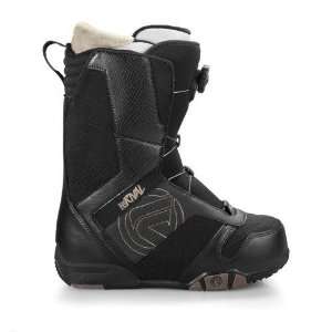    Flow Rival Coiler Mens 2012 Snowboard Boots