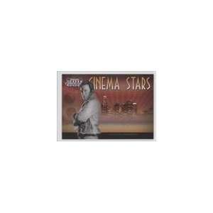   2007 Americana Cinema Stars #3   William Shatner/500 