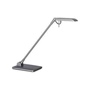 Luxo Terea Task Lamp Finish Silver Grey, Mounting Type Table/Desk 